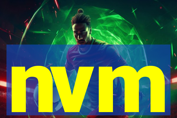 nvm-windows download